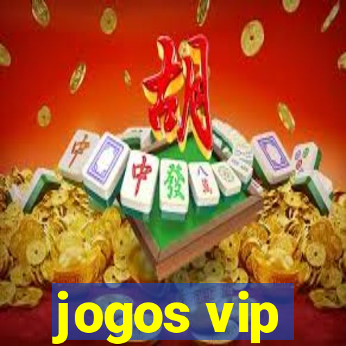 jogos vip